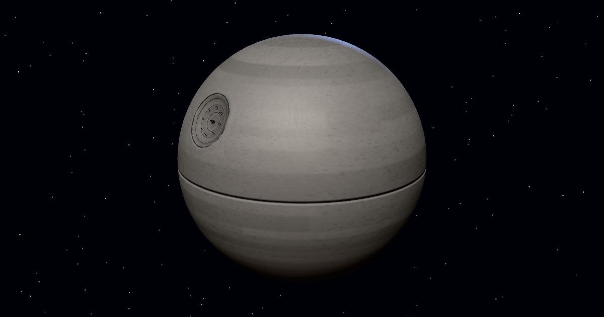 Death Star