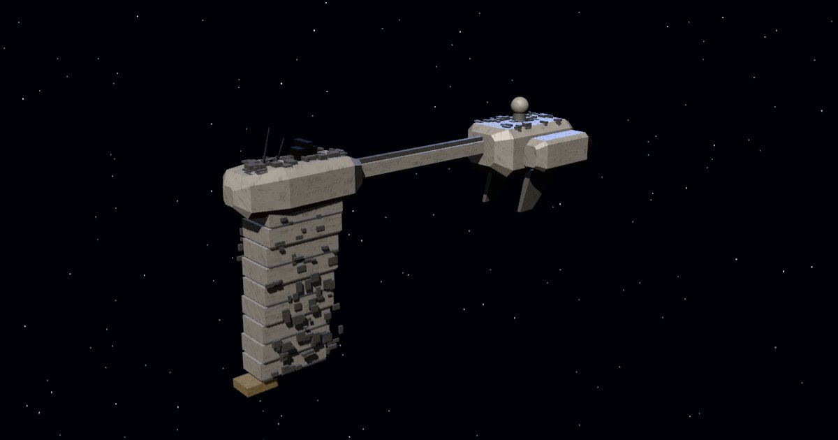 Fregata Nebulon-B