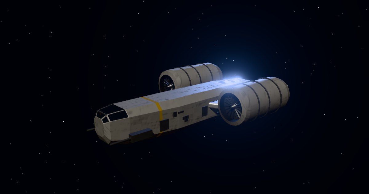 Razor Crest