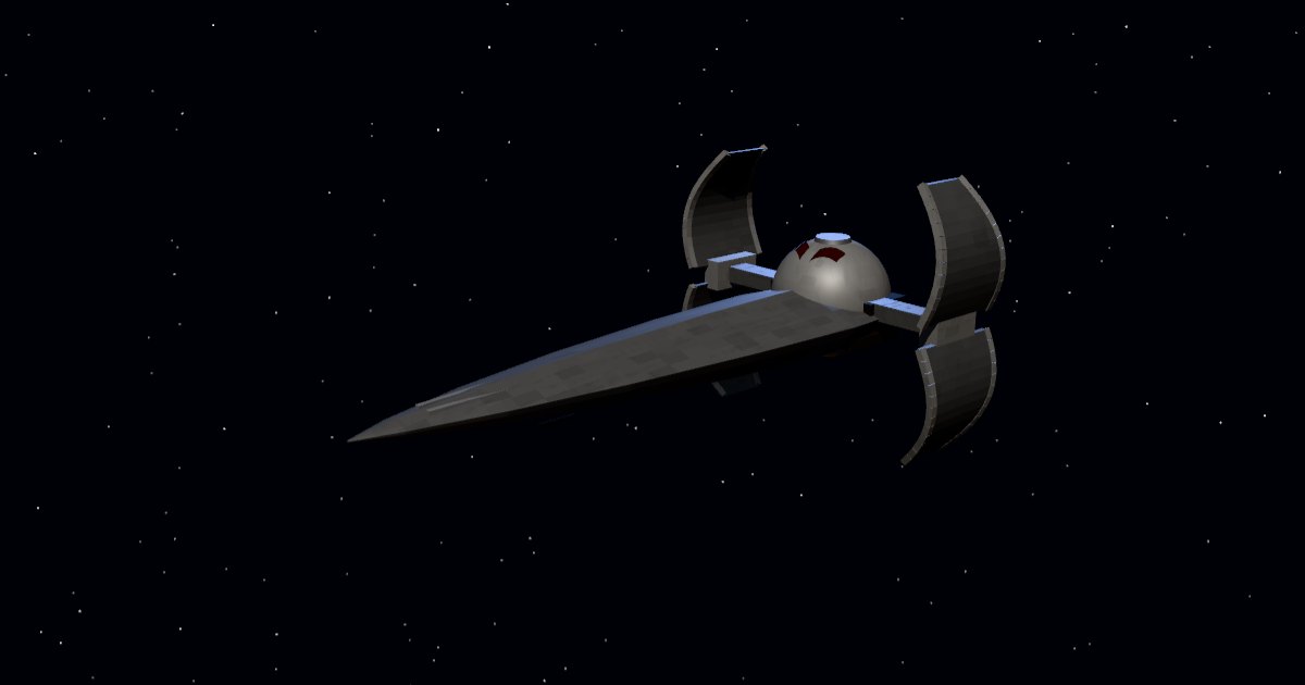 Sith Infiltrator