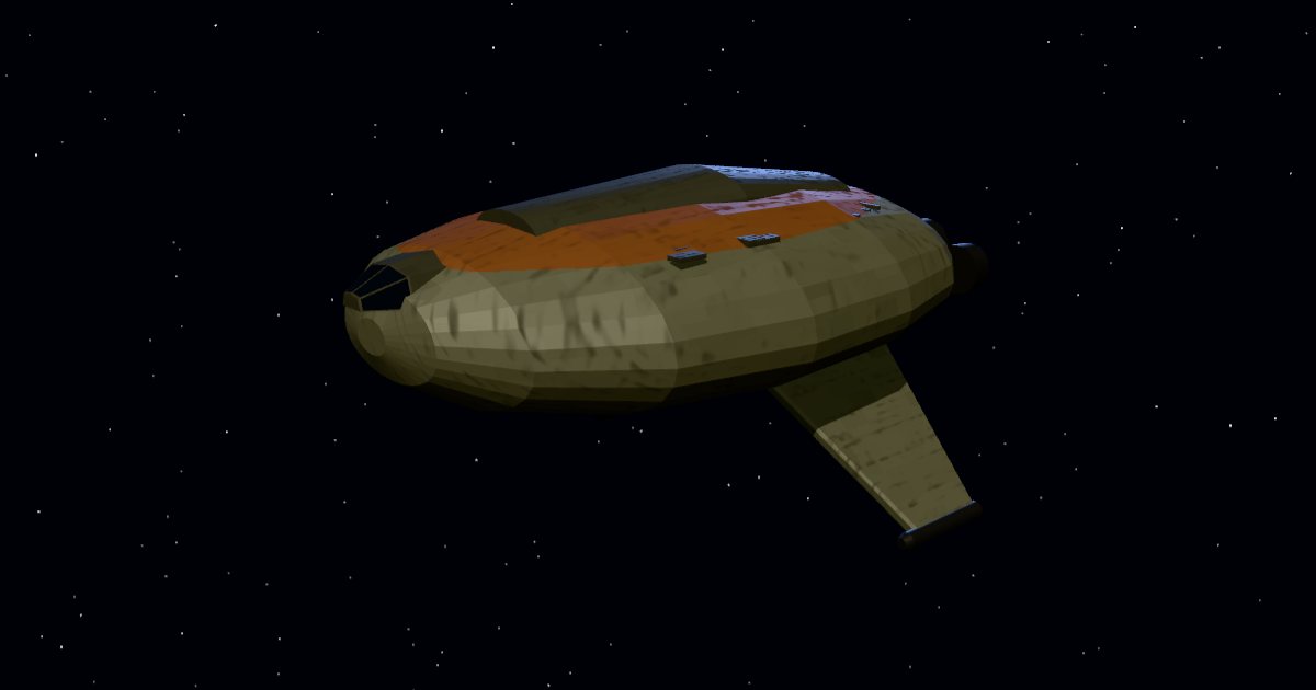 Slave I