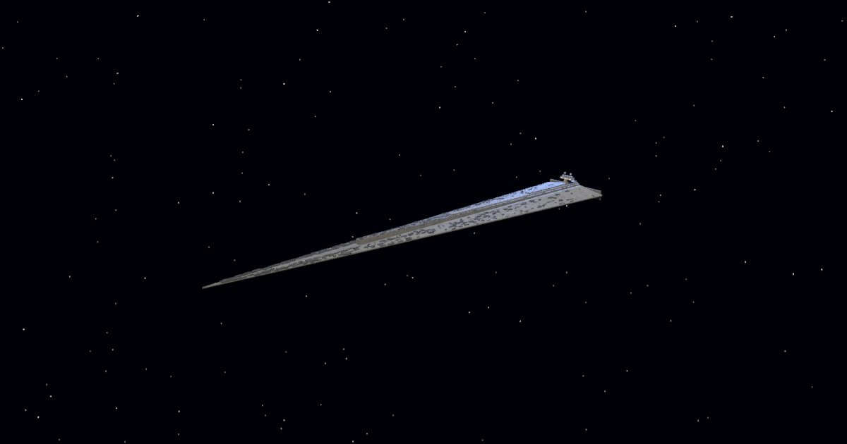 Super Star Destroyer