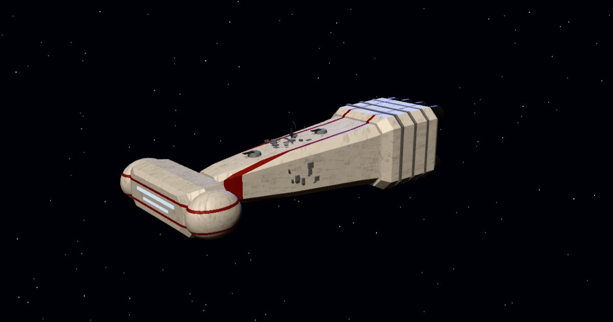 Tantive IV