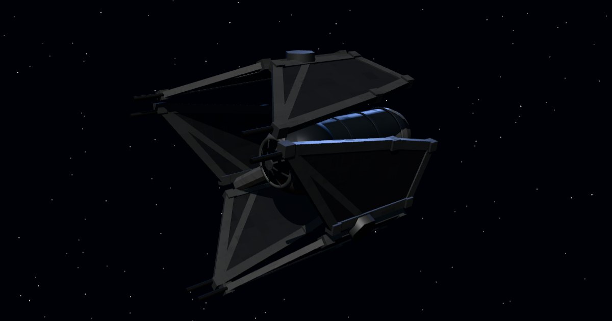 TIE Defender