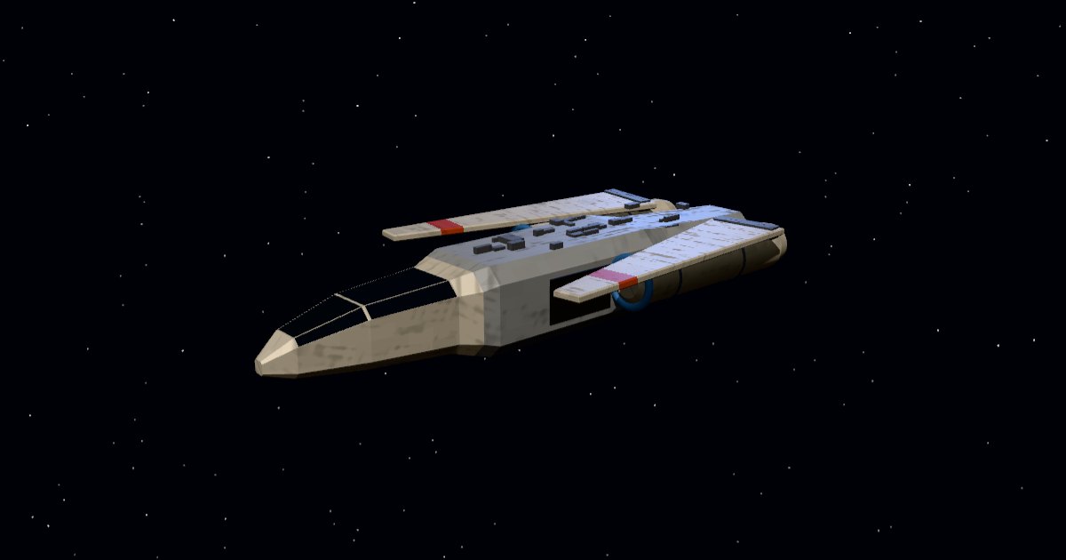 U-wing