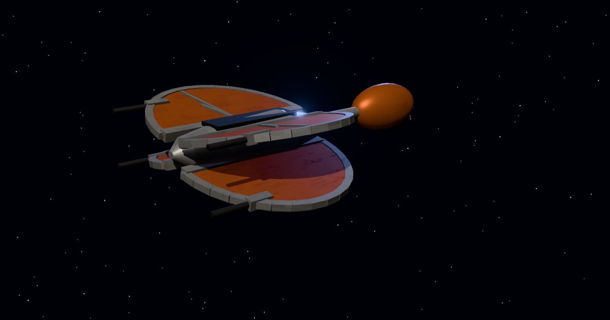 Vulture droid