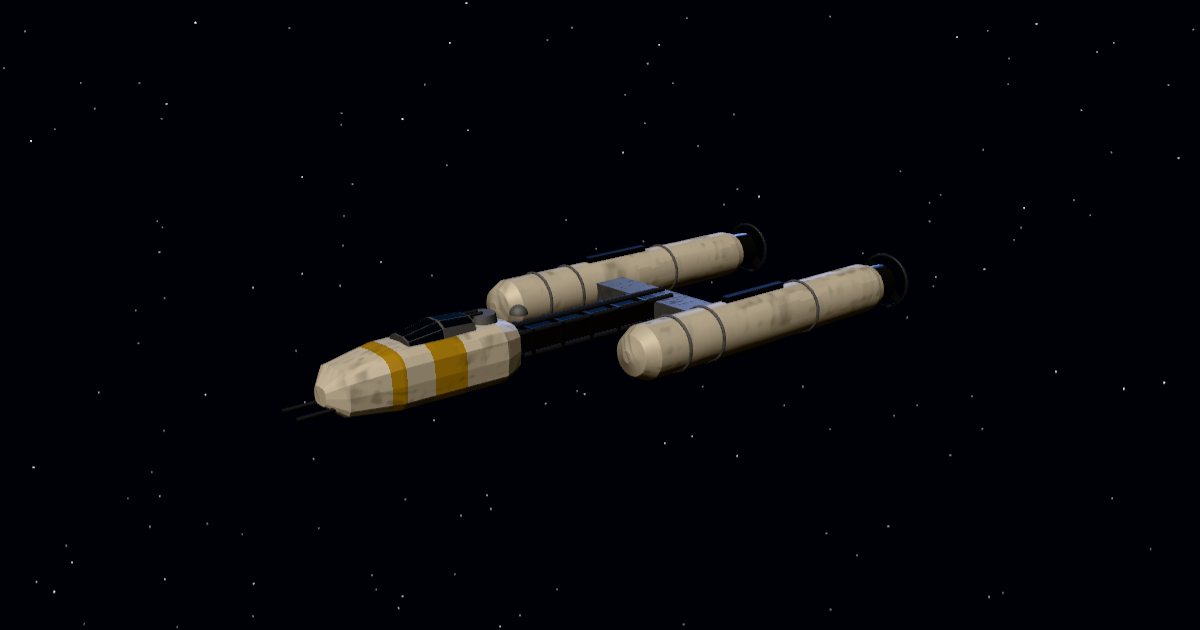 Y-wing