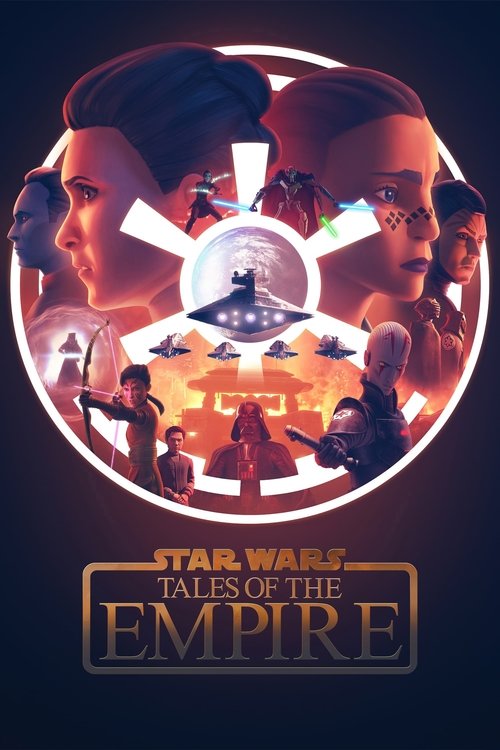 پوستر Tales of the Empire