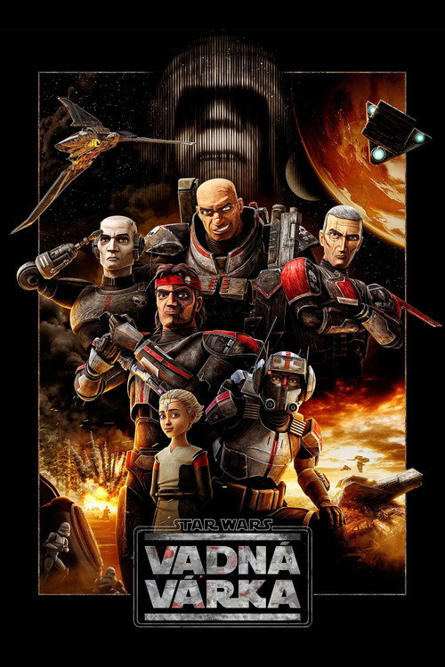 Plakát: Vadná várka